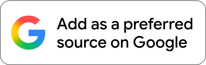 Add GRITROX as a preferred source on Google